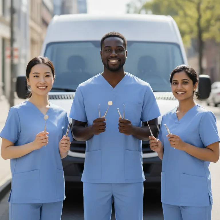 dentist Notting Hill