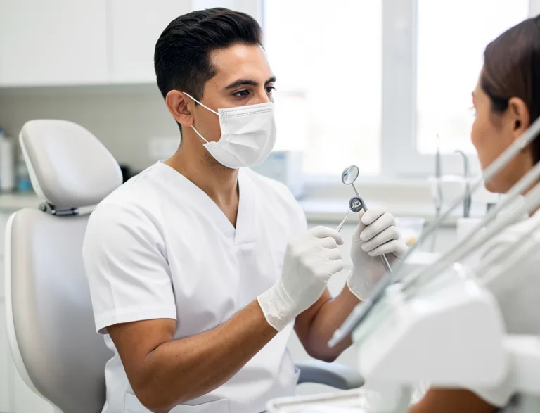 dentist Notting Hill